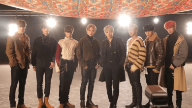 أغنية "Answer" لفرقة ATEEZ أصبحت الفيديو الموسيقي الرابع لفرقة ATEEZ الذي يتجاوز 100 مليون مشاهدة