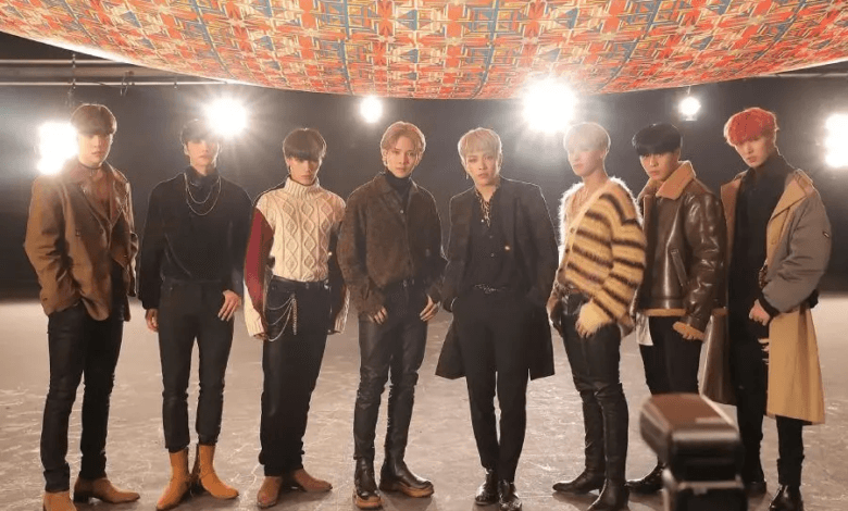 أغنية "Answer" لفرقة ATEEZ أصبحت الفيديو الموسيقي الرابع لفرقة ATEEZ الذي يتجاوز 100 مليون مشاهدة