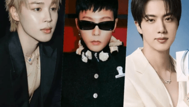 الإعلان عن تصنيفات سمعة العلامة التجارية لأعضاء فرق الذكور لشهر ديسمبر