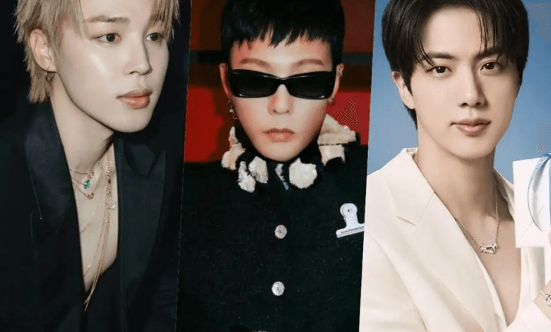 الإعلان عن تصنيفات سمعة العلامة التجارية لأعضاء فرق الذكور لشهر ديسمبر