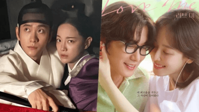 مسلسل "نهر القمر - Moon River" يتجه إلى النهاية بأعلى نسبة مشاهدة حتى الآن مع العرض الأول لـ "Love Me"