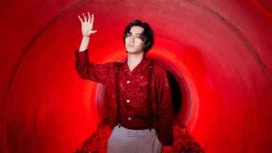 من هو فوجي كازي؟ استحواذ مغني R&B الياباني على التيك توك