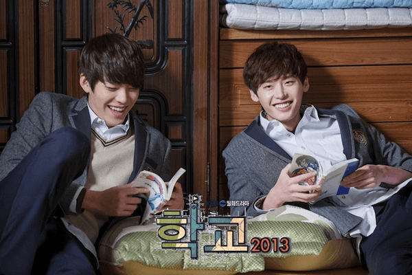 9 مسلسلات ودرامات لي جونغ سوك عليك أن تشاهدها