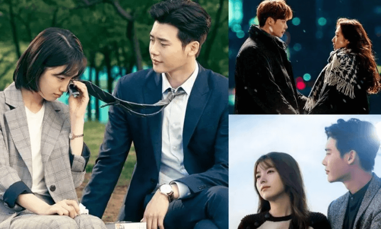 9 مسلسلات ودرامات لي جونغ سوك عليك أن تشاهدها