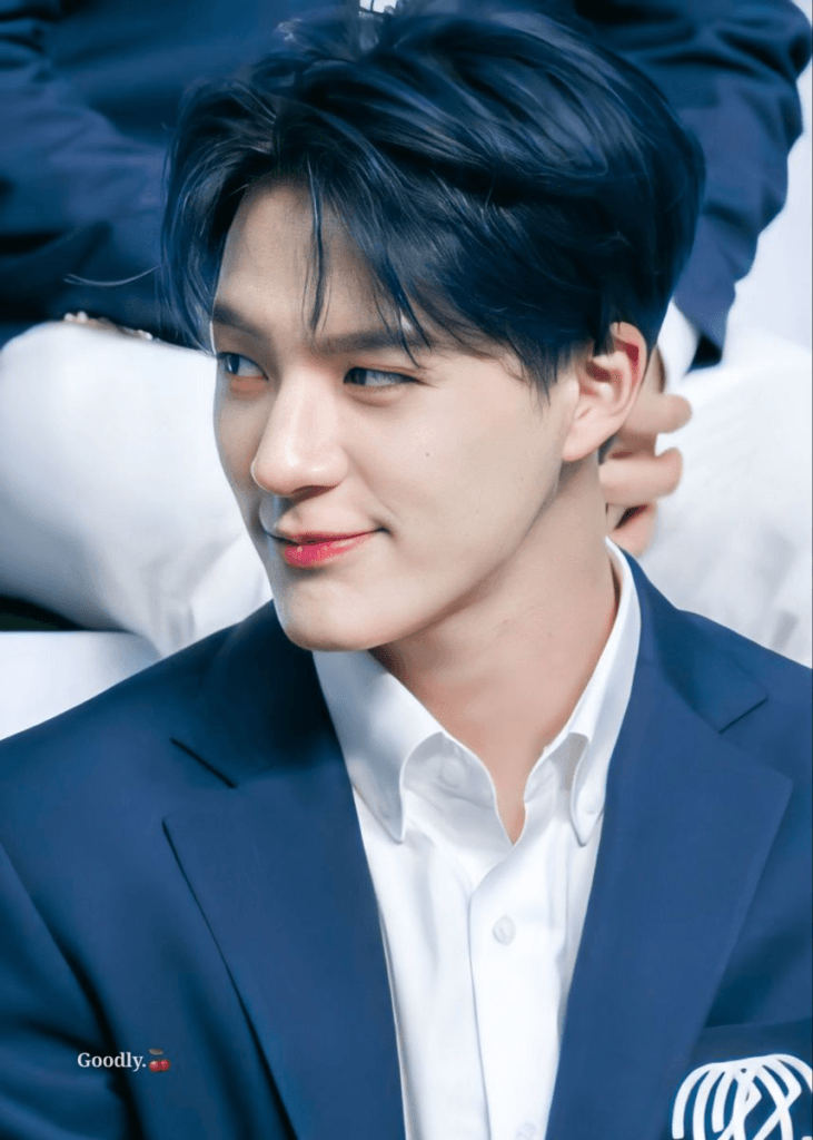 8. جينو (NCT – Jeno)