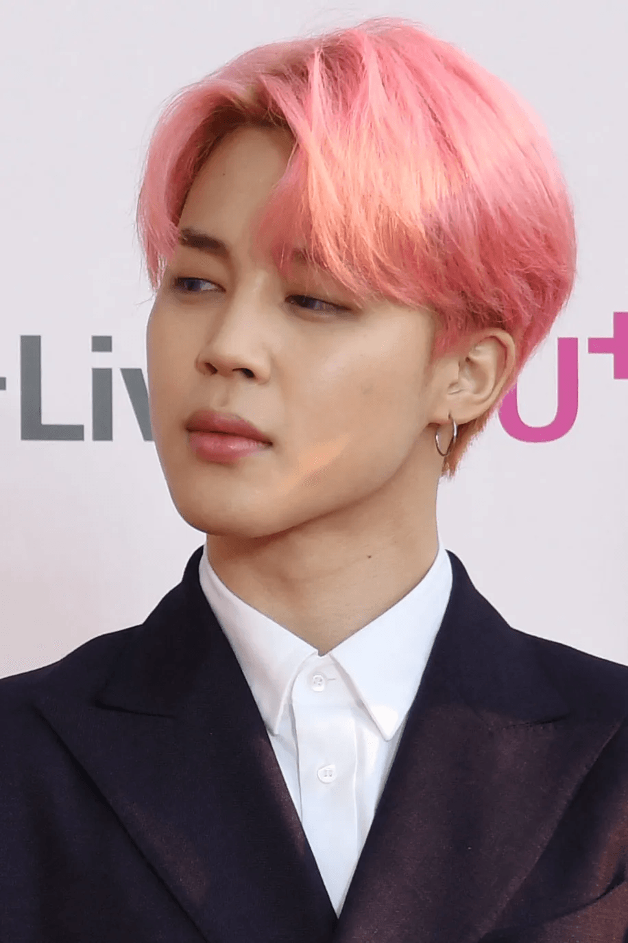 . جيمين عضو بي تي اس (Jimin – BTS)