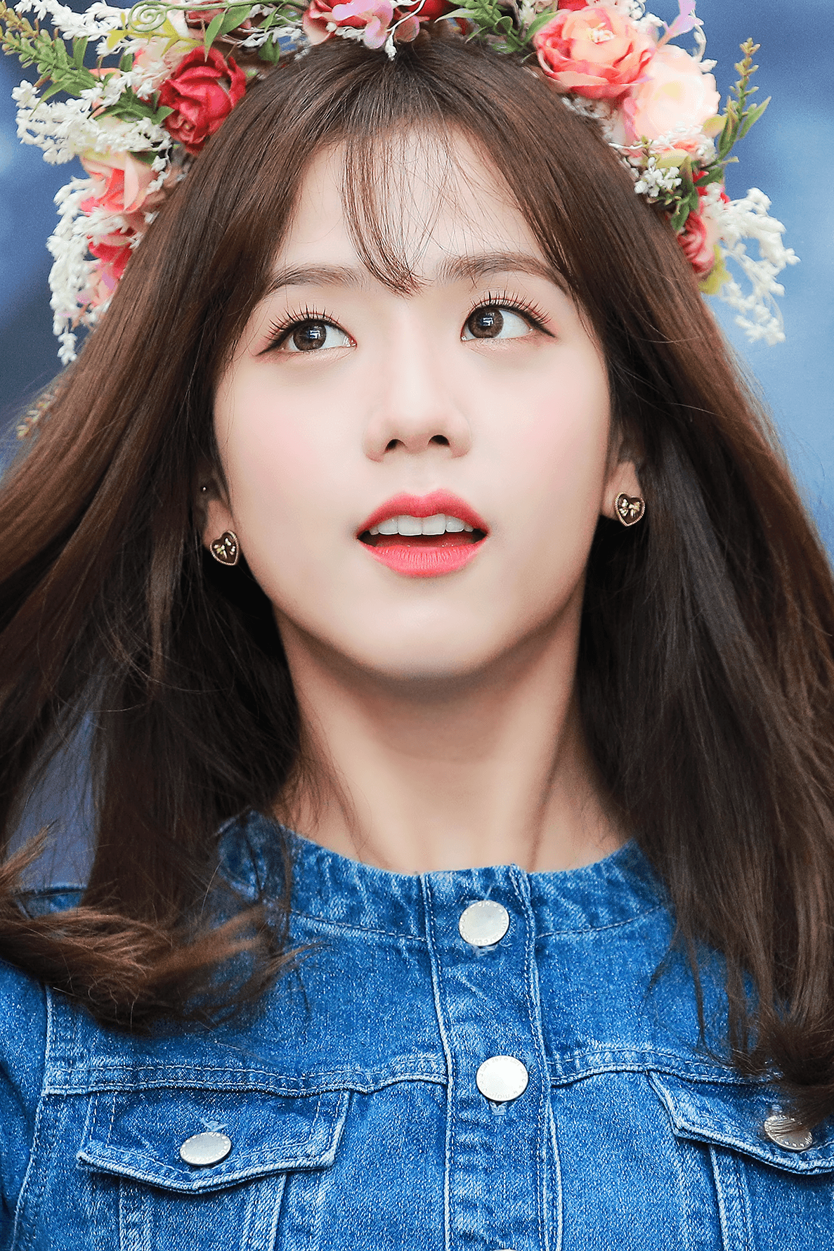 4. جيسو عضوة بلاك بينك (Jisoo – Blackpink)