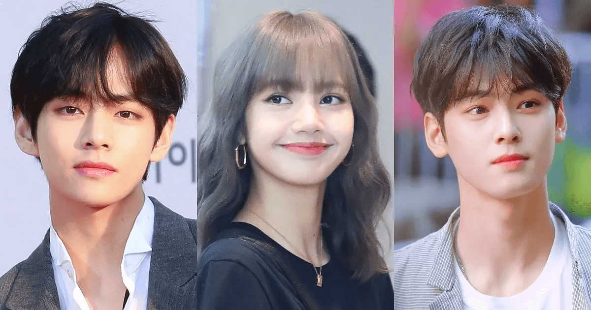 أشهر وأنجح 10 آيدول كيبوب 2026