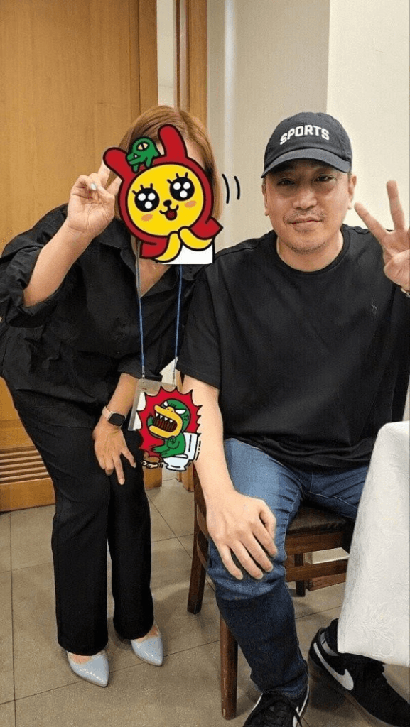 7 مشاهير كوريين لا يمكن التعرف عليهم الآن