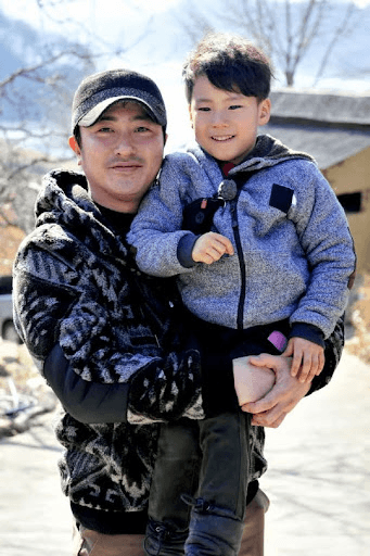 7 مشاهير كوريين لا يمكن التعرف عليهم الآن