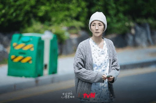 7 مشاهير كوريين لا يمكن التعرف عليهم الآن