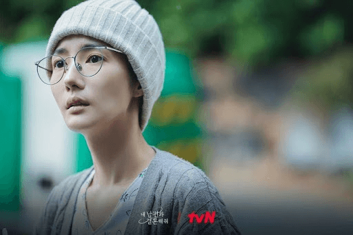 7 مشاهير كوريين لا يمكن التعرف عليهم الآن