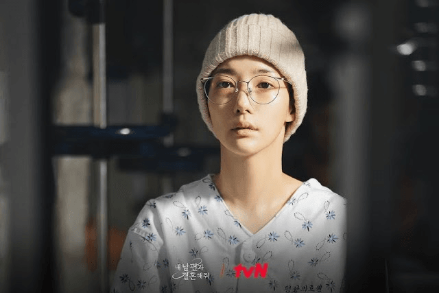 7 مشاهير كوريين لا يمكن التعرف عليهم الآن