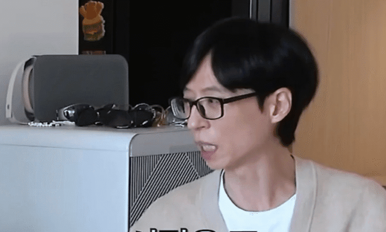 يو جاي سوك يدلي بتصريح لاذع مفاده أن الناس في بعض الأحيان أسوأ من الوحوش يو جاي سوك يدلي بتصريح لاذع مفاده أن الناس في بعض الأحيان أسوأ من الوحوش