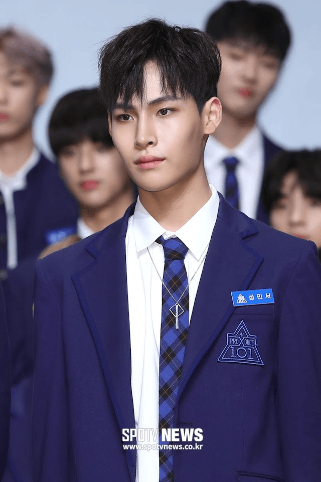 7 مشاهير كوريين لا يمكن التعرف عليهم الآن