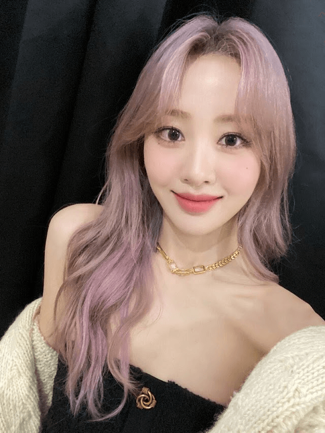 7 مشاهير كوريين لا يمكن التعرف عليهم الآن