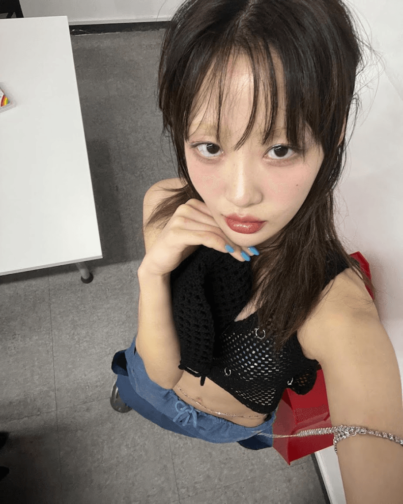 7 مشاهير كوريين لا يمكن التعرف عليهم الآن