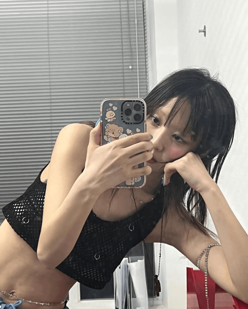 7 مشاهير كوريين لا يمكن التعرف عليهم الآن