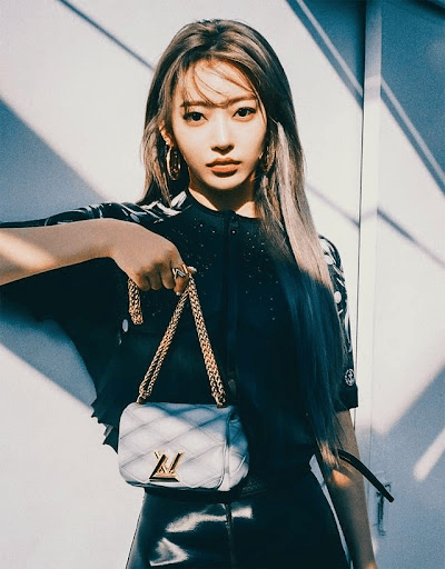 7 مشاهير كوريين لا يمكن التعرف عليهم الآن