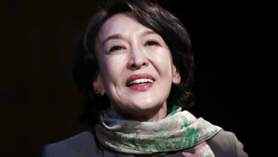 توفيت الممثلة المخضرمة يون سيوك هوا عن عمر يناهز 69 عامًا