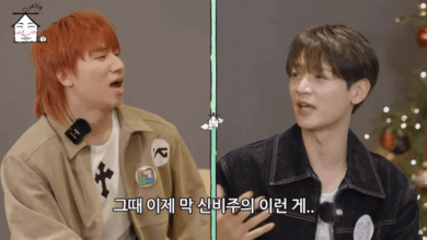 مينهو عضو فرقة SHINee يعترف بأن شركة SM طلبت منه التزام الصمت خلال أيام ترسيمه. مينهو عضو فرقة SHINee يعترف بأن شركة SM طلبت منه التزام الصمت خلال أيام ترسيمه.