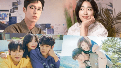 ثلاثة مسلسلات كورية ذات أجواء منعشة لمشاهدتها إذا كنت من محبي مسلسل "الصيف الماضي - Last Summer" ثلاثة مسلسلات كورية ذات أجواء منعشة لمشاهدتها إذا كنت من محبي مسلسل "الصيف الماضي - Last Summer"