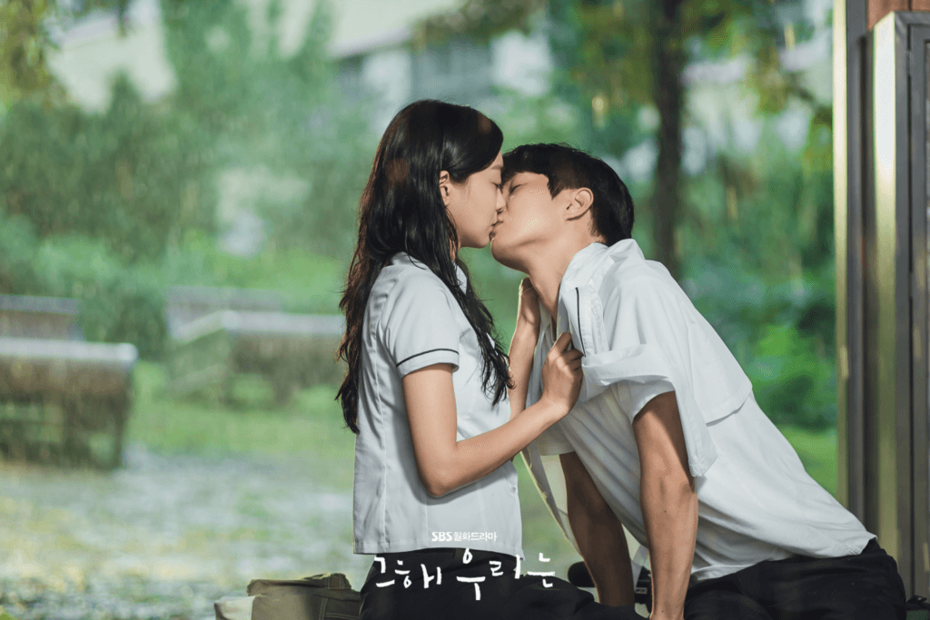 ثلاثة مسلسلات كورية ذات أجواء منعشة لمشاهدتها إذا كنت من محبي مسلسل "الصيف الماضي - Last Summer"