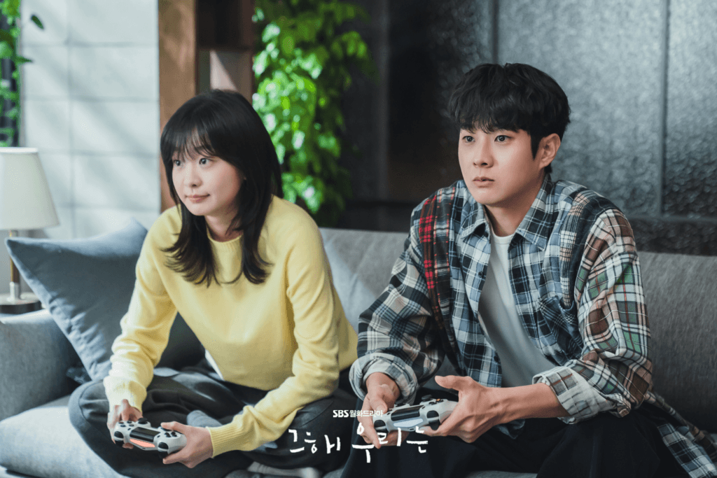 ثلاثة مسلسلات كورية ذات أجواء منعشة لمشاهدتها إذا كنت من محبي مسلسل "الصيف الماضي - Last Summer"