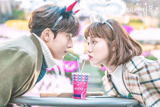 ثلاثة مسلسلات كورية ذات أجواء منعشة لمشاهدتها إذا كنت من محبي مسلسل "الصيف الماضي - Last Summer"