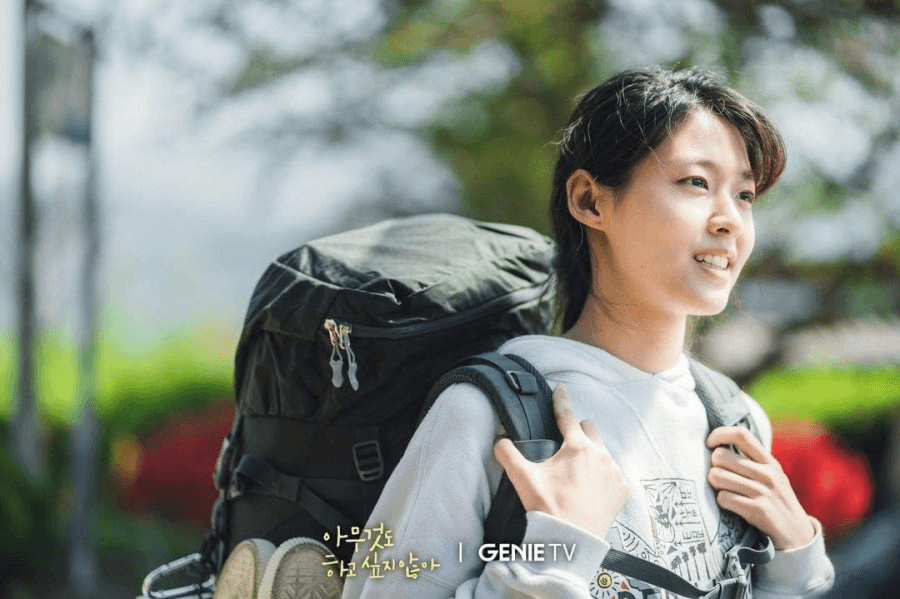 ثلاثة مسلسلات كورية ذات أجواء منعشة لمشاهدتها إذا كنت من محبي مسلسل "الصيف الماضي - Last Summer"