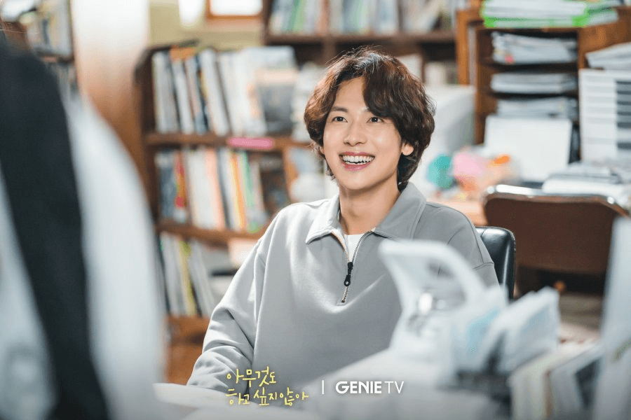 ثلاثة مسلسلات كورية ذات أجواء منعشة لمشاهدتها إذا كنت من محبي مسلسل "الصيف الماضي - Last Summer"