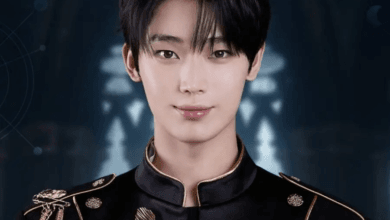 سونو من فرقة ENHYPEN يقدم تبرعاً كريماً لمساعدة المرضى من الأطفال والمراهقين سونو من فرقة ENHYPEN يقدم تبرعاً كريماً لمساعدة المرضى من الأطفال والمراهقين