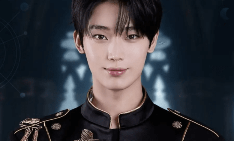 سونو من فرقة ENHYPEN يقدم تبرعاً كريماً لمساعدة المرضى من الأطفال والمراهقين