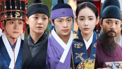 ابطال مسلسل "نهر القمر - Moon River" يتحدثون عن معنى هذا العمل الدرامي قبل الحلقة الأخيرة الليلة