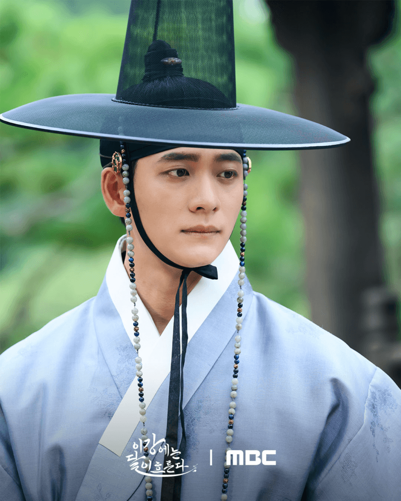 ابطال مسلسل "نهر القمر - Moon River" يتحدثون عن معنى هذا العمل الدرامي قبل الحلقة الأخيرة الليلة