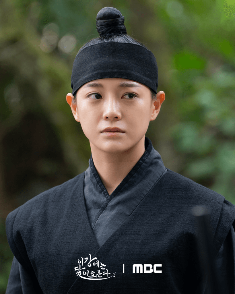 ابطال مسلسل "نهر القمر - Moon River" يتحدثون عن معنى هذا العمل الدرامي قبل الحلقة الأخيرة الليلة