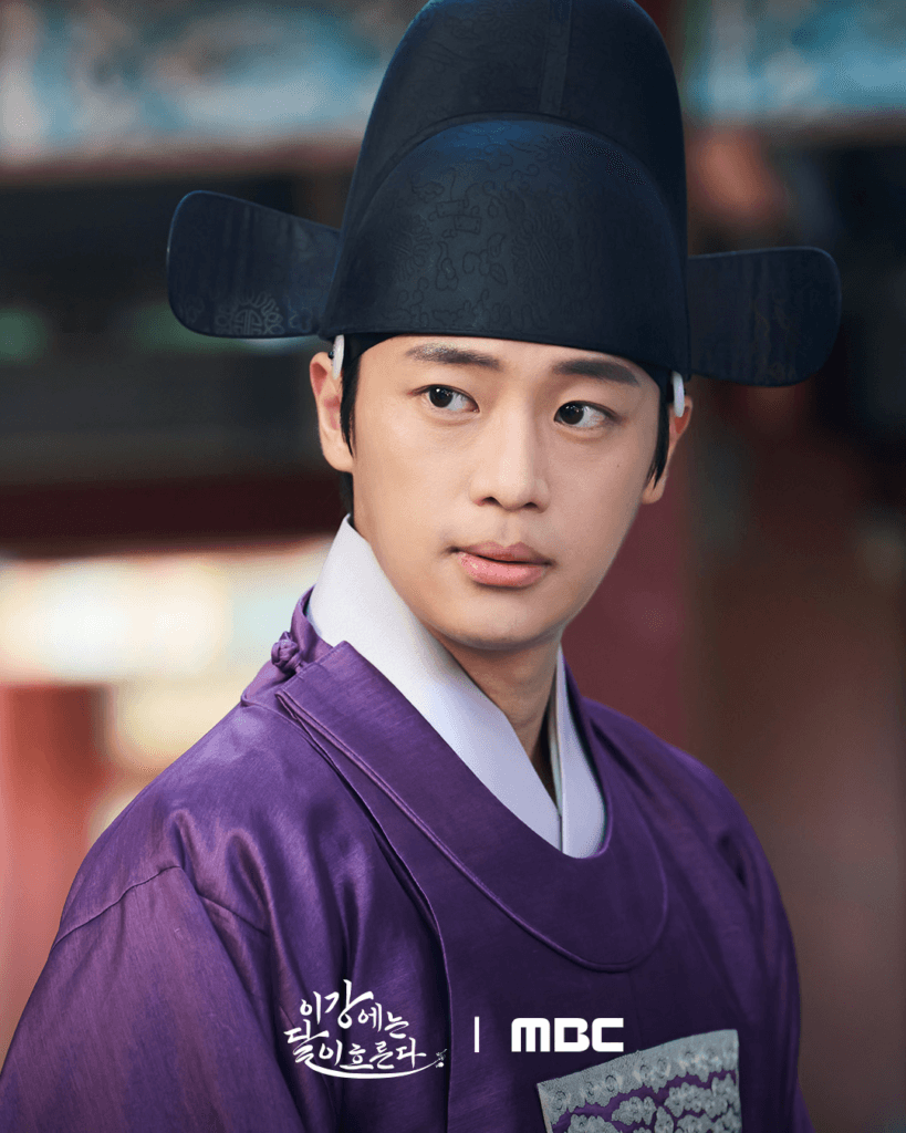 ابطال مسلسل "نهر القمر - Moon River" يتحدثون عن معنى هذا العمل الدرامي قبل الحلقة الأخيرة الليلة