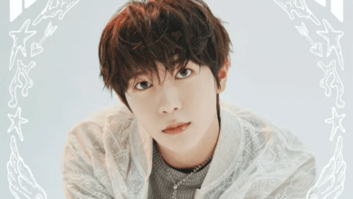 ريو عضو فرقة NCT WISH لن يحضر حفل توزيع جوائز ميلون الموسيقية لعام 2025 لأسباب صحية