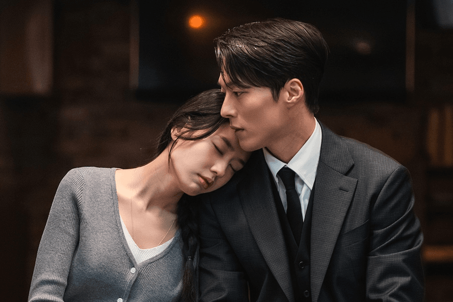 خمس لحظات رومانسية بين آن يون جين و جانغ كي يونغ في "قبلة الديناميت - Dynamite Kiss"