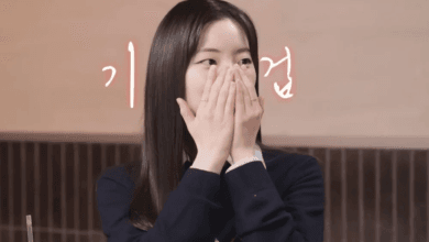 داهيون عضوة فرقة توايس تتحدث بصراحة عن تعرضها لضغوط لارتداء ملابس فاضحة أثناء العروض في سن 17