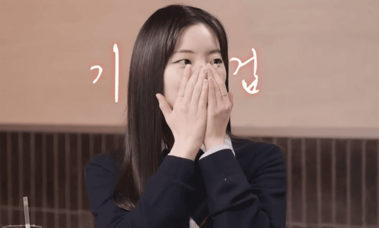 داهيون عضوة فرقة توايس تتحدث بصراحة عن تعرضها لضغوط لارتداء ملابس فاضحة أثناء العروض في سن 17