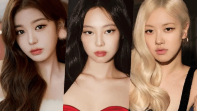 تم الإعلان عن تصنيفات سمعة أعضاء فرق الفتيات لشهر ديسمبر تم الإعلان عن تصنيفات سمعة أعضاء فرق الفتيات لشهر ديسمبر