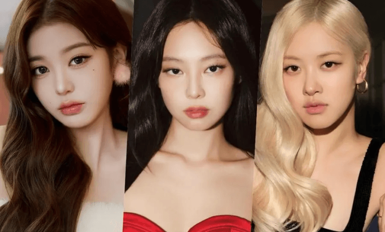 تم الإعلان عن تصنيفات سمعة أعضاء فرق الفتيات لشهر ديسمبر تم الإعلان عن تصنيفات سمعة أعضاء فرق الفتيات لشهر ديسمبر