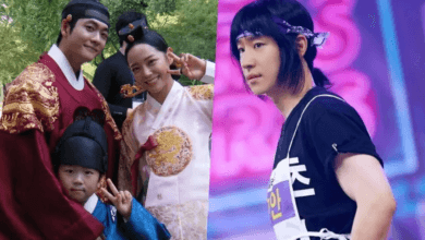 حقق مسلسل "نهر القمر - Moon River" أعلى نسبة مشاهدة في موسمه، بينما حافظ مسلسل "سائق التاكسي 3 - Taxi Driver 3" على صدارته