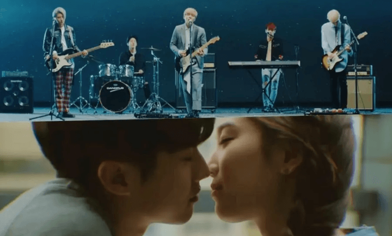 يُعدّ فيديو كليب أغنية "You Were Beautiful" لفرقة DAY6، والذي يضمّ تشوي وو شيك وجانغ هوي ريونغ، أول فيديو كليب لهم يحقق 100 مليون مشاهدة يُعدّ فيديو كليب أغنية "You Were Beautiful" لفرقة DAY6، والذي يضمّ تشوي وو شيك وجانغ هوي ريونغ، أول فيديو كليب لهم يحقق 100 مليون مشاهدة