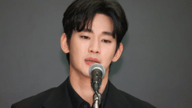 معجبو كيم سو هيون يطلقون "صفحة التحقق من الحقائق" للدفاع عنه ضد فضيحة دامت 9 أشهر