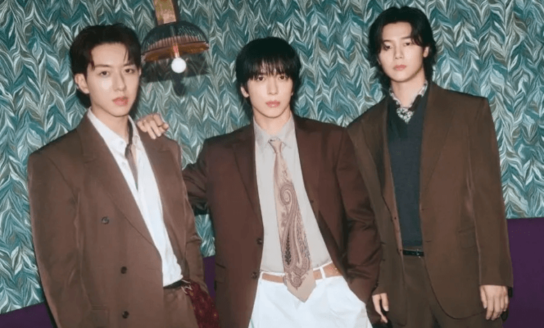 أعلنت فرقة CNBLUE عن موعد عودتها بألبومها الثالث "3LOGY" وأغنية ما قبل الإصدار أعلنت فرقة CNBLUE عن موعد عودتها بألبومها الثالث "3LOGY" وأغنية ما قبل الإصدار