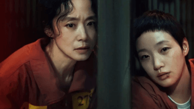 مسلسل "ثمن الاعتراف - The Price Of Confession" يتصدر قائمة أكثر المسلسلات الدرامية والممثلين إثارةً للضجة للأسبوع الثاني على التوالي مسلسل "ثمن الاعتراف - The Price Of Confession" يتصدر قائمة أكثر المسلسلات الدرامية والممثلين إثارةً للضجة للأسبوع الثاني على التوالي