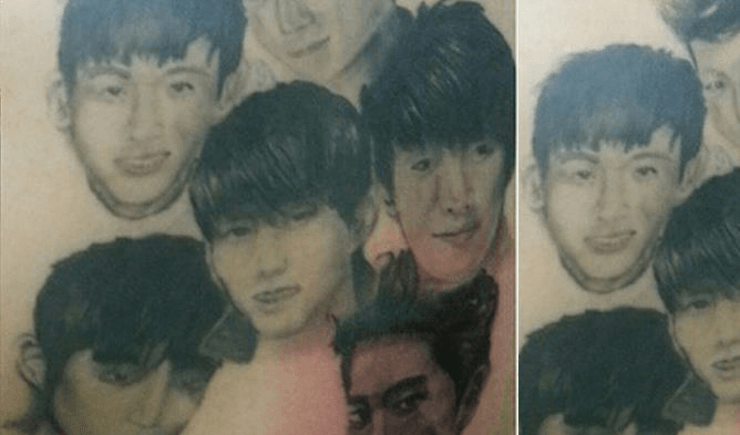 نجوم ساعدوا في كسر الصورة النمطية السائدة في كوريا الجنوبية تجاه الأوشام نجوم ساعدوا في كسر الصورة النمطية السائدة في كوريا الجنوبية تجاه الأوشام