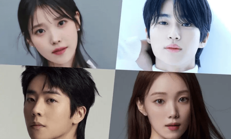 حفل جوائز MBC للدراما لعام 2025 يعلن عن تشكيلة مقدمي البرامج حفل جوائز MBC للدراما لعام 2025 يعلن عن تشكيلة مقدمي البرامج